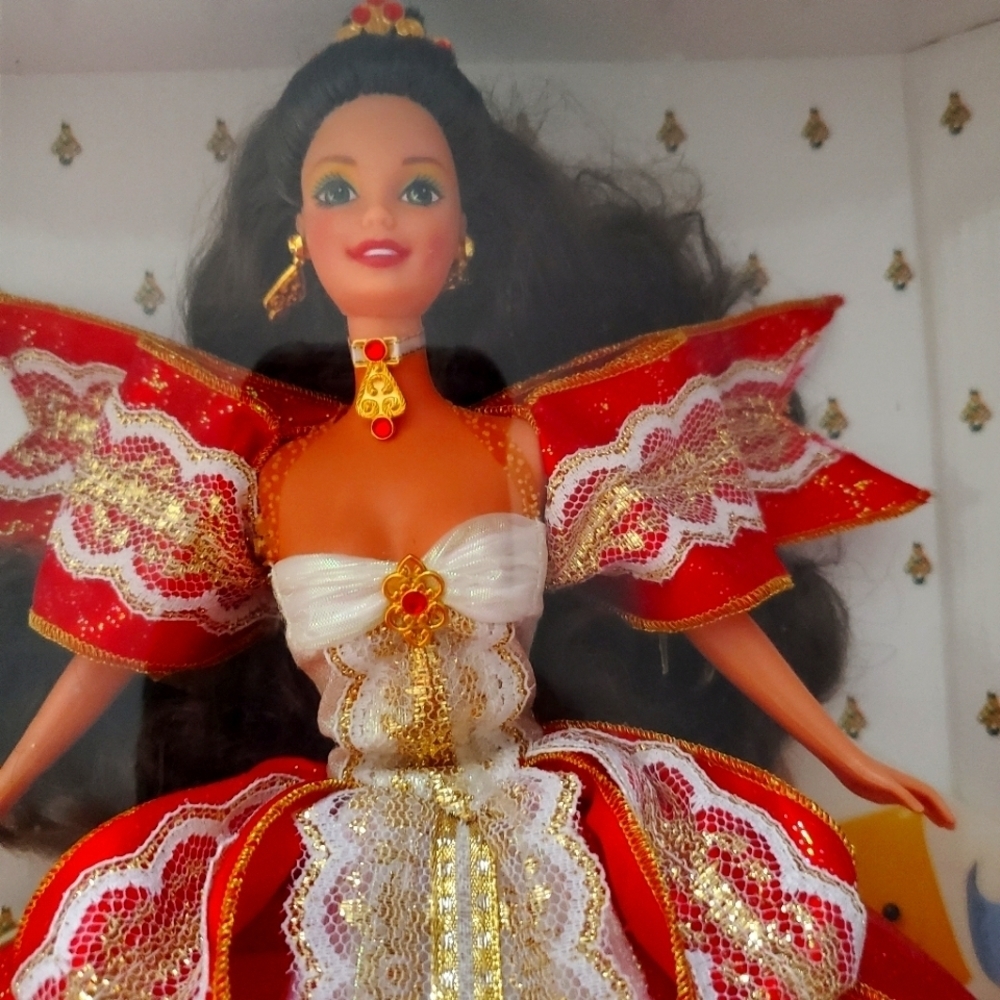 BARBIE Limited series Barbie!!!